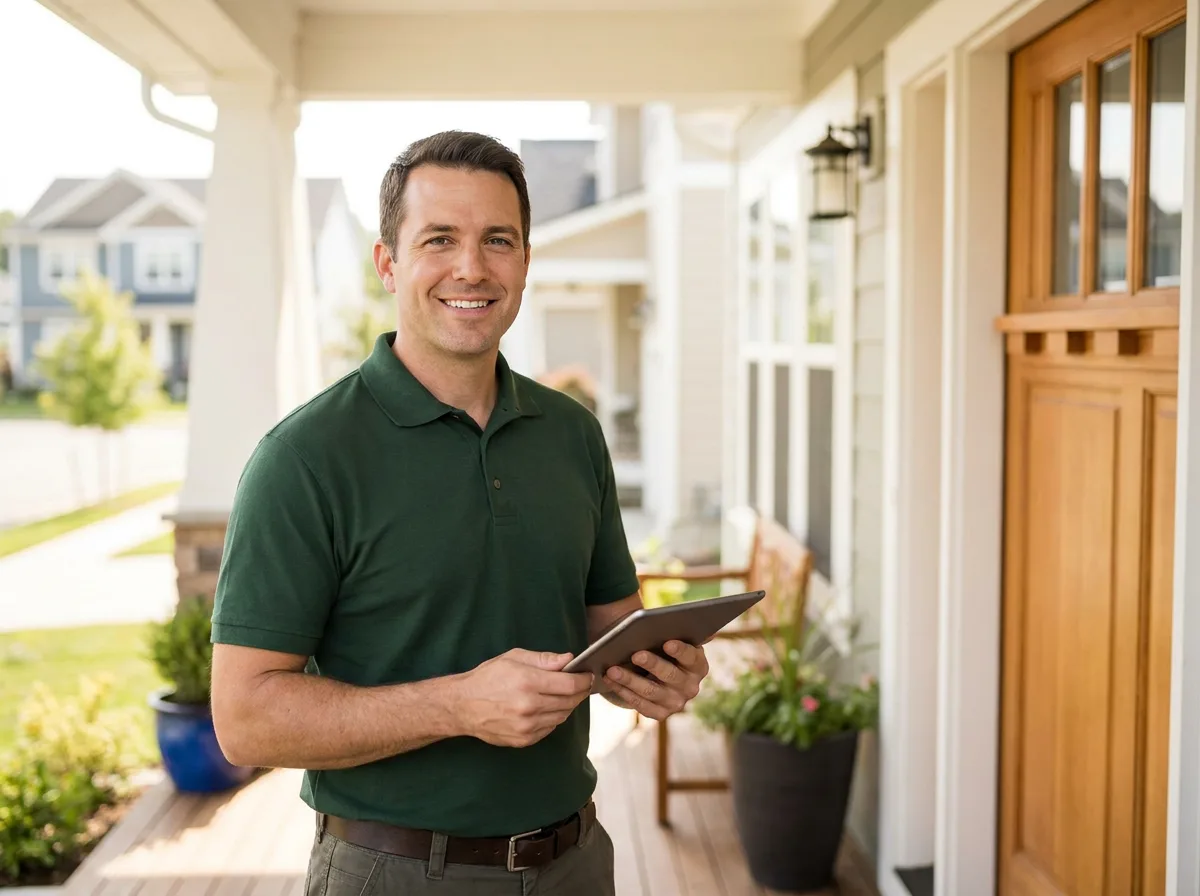 Pest control FAQs for Hoytville, OH